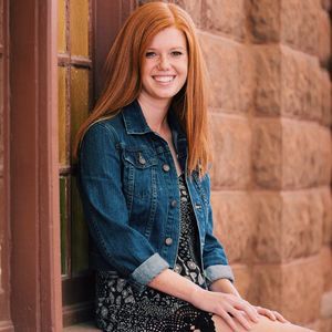 Meet your Posher, Dana